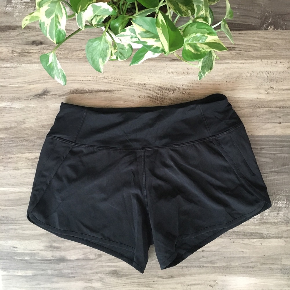 NWT CRZ Yoga Sport Shorts